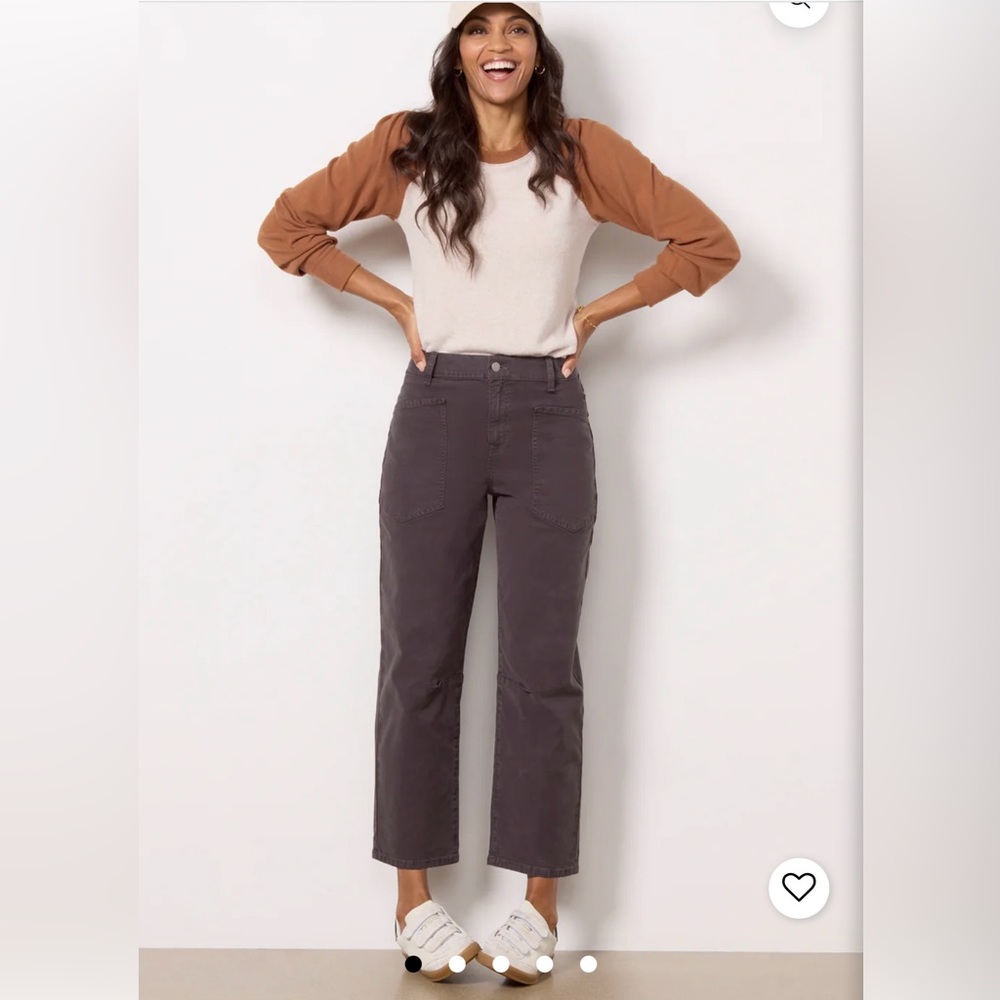 Evereve Emerson Pant